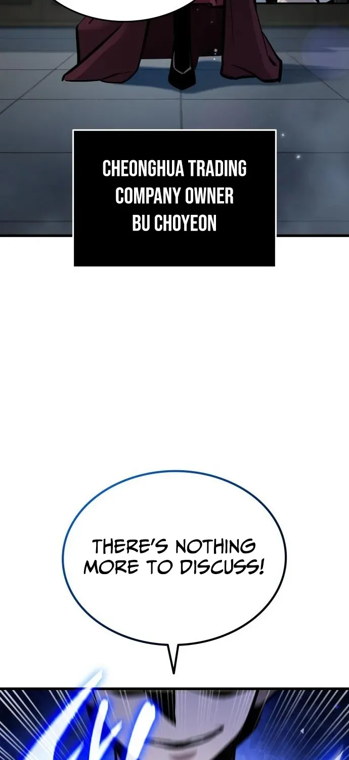 Divine Demon Reincarnation Chapter 2 page 10 - 