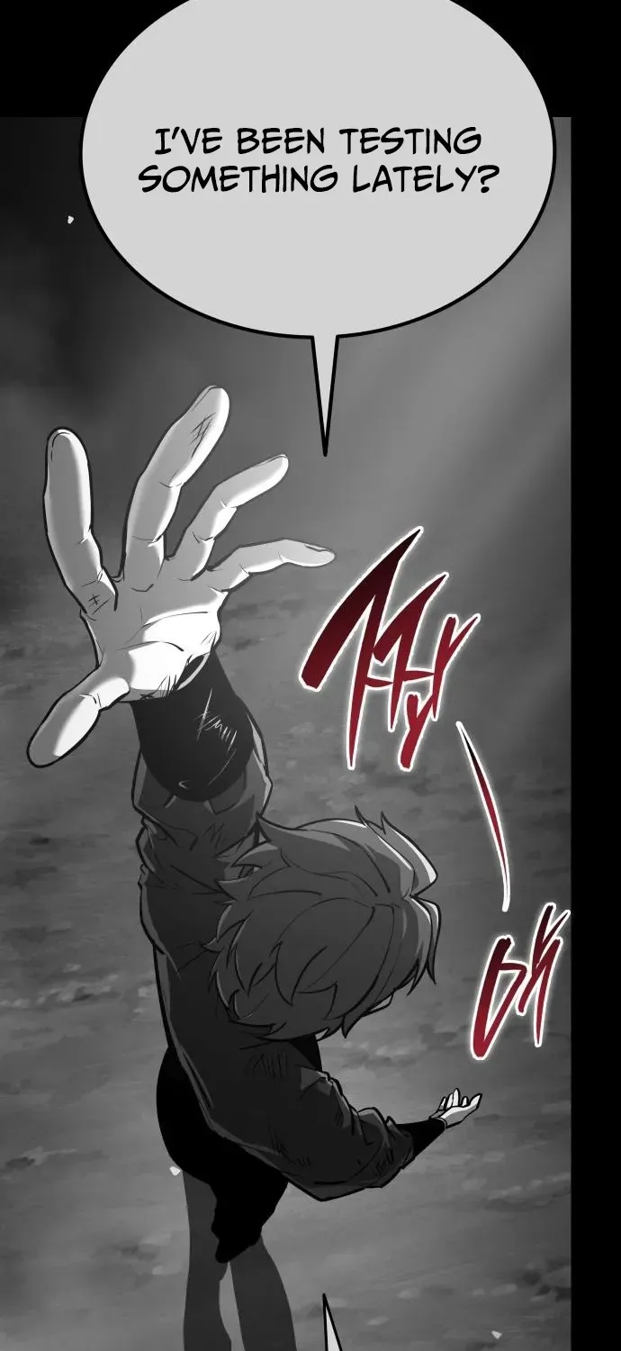 Divine Demon Reincarnation Chapter 2 page 92 - 