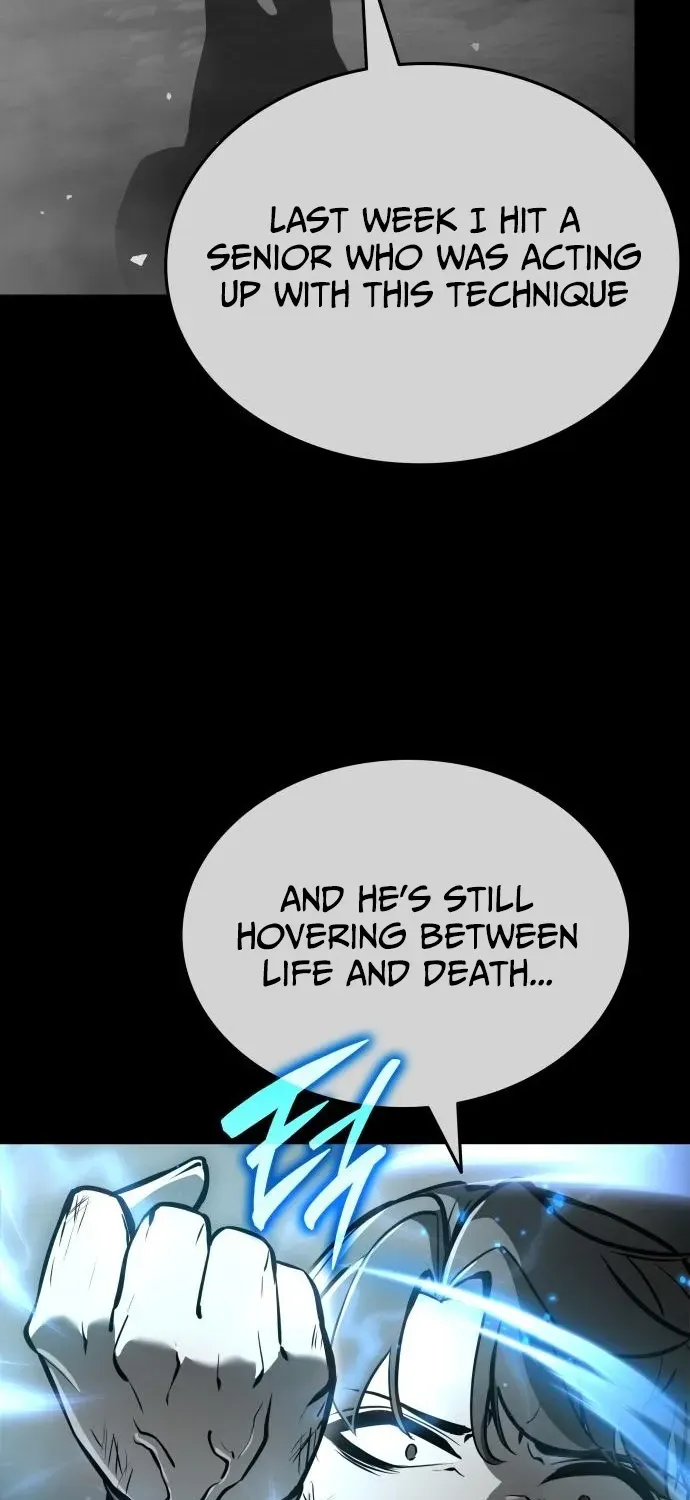 Divine Demon Reincarnation Chapter 2 page 93 - 
