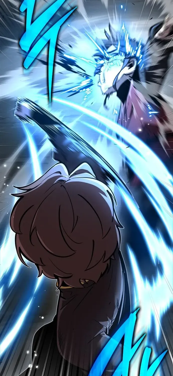 Divine Demon Reincarnation Chapter 2 page 95 - 