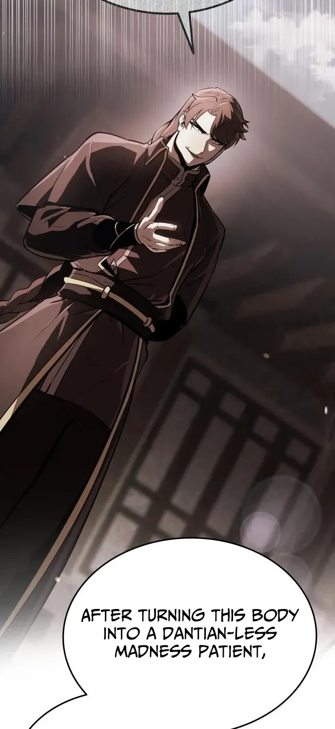 Divine Demon Reincarnation Chapter 2 page 100 - 