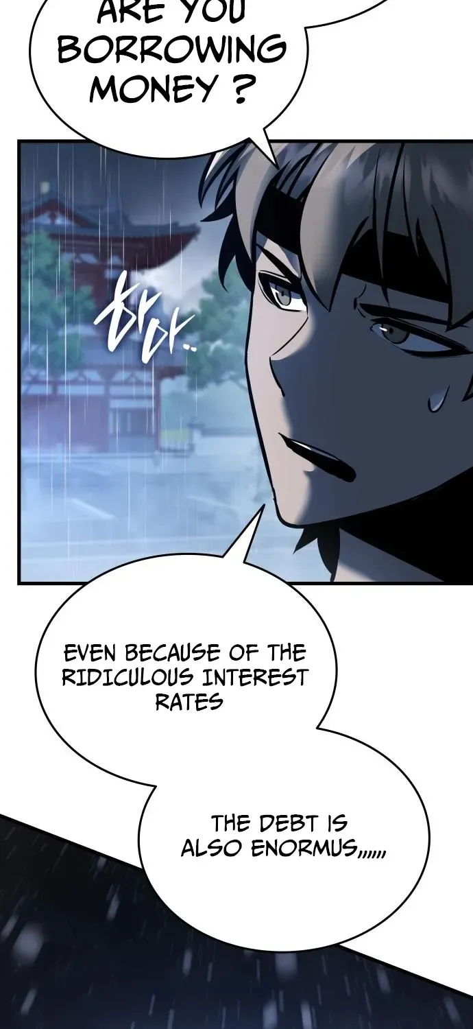 Divine Demon Reincarnation Chapter 3 page 11 - 