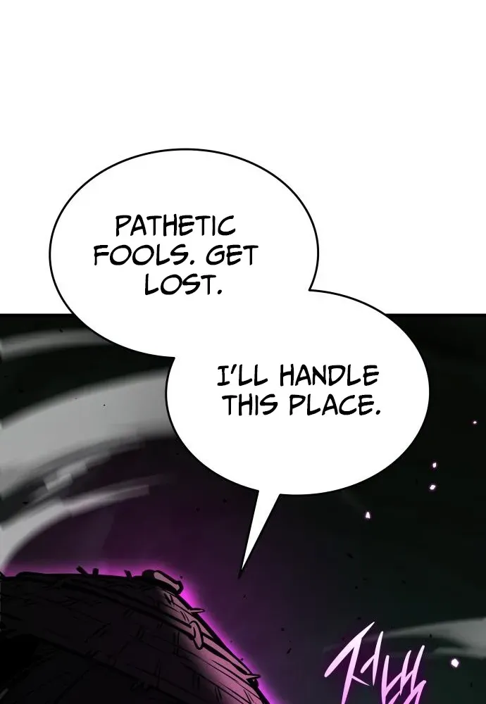 Divine Demon Reincarnation Chapter 3 page 105 - 