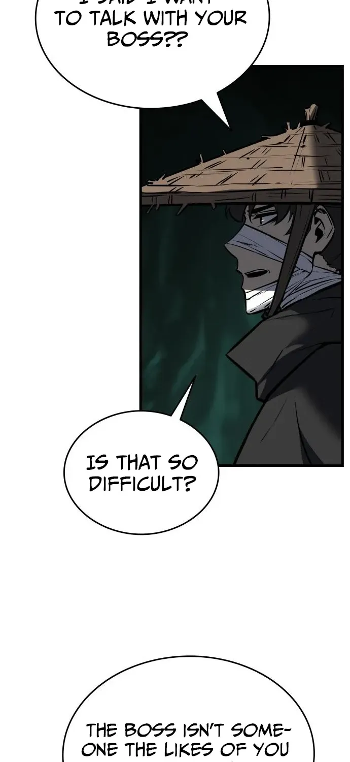 Divine Demon Reincarnation Chapter 3 page 107 - 