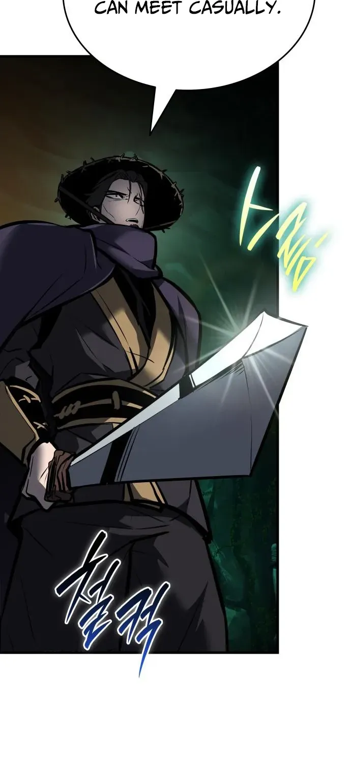 Divine Demon Reincarnation Chapter 3 page 108 - 