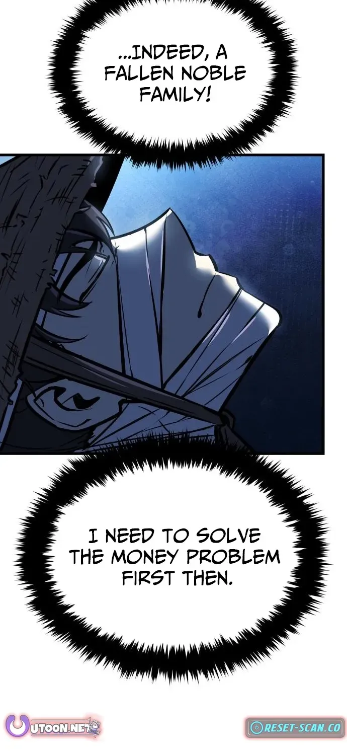 Divine Demon Reincarnation Chapter 3 page 13 - 