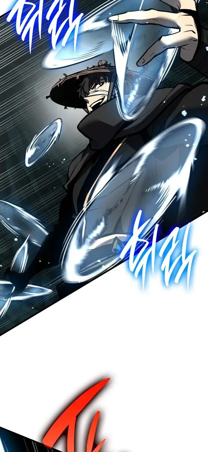 Divine Demon Reincarnation Chapter 3 page 125 - 