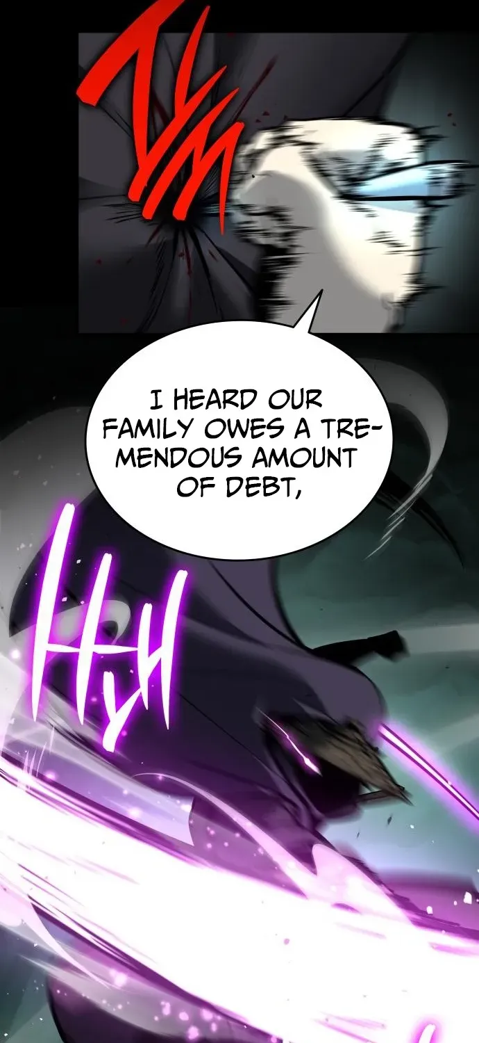 Divine Demon Reincarnation Chapter 3 page 130 - 