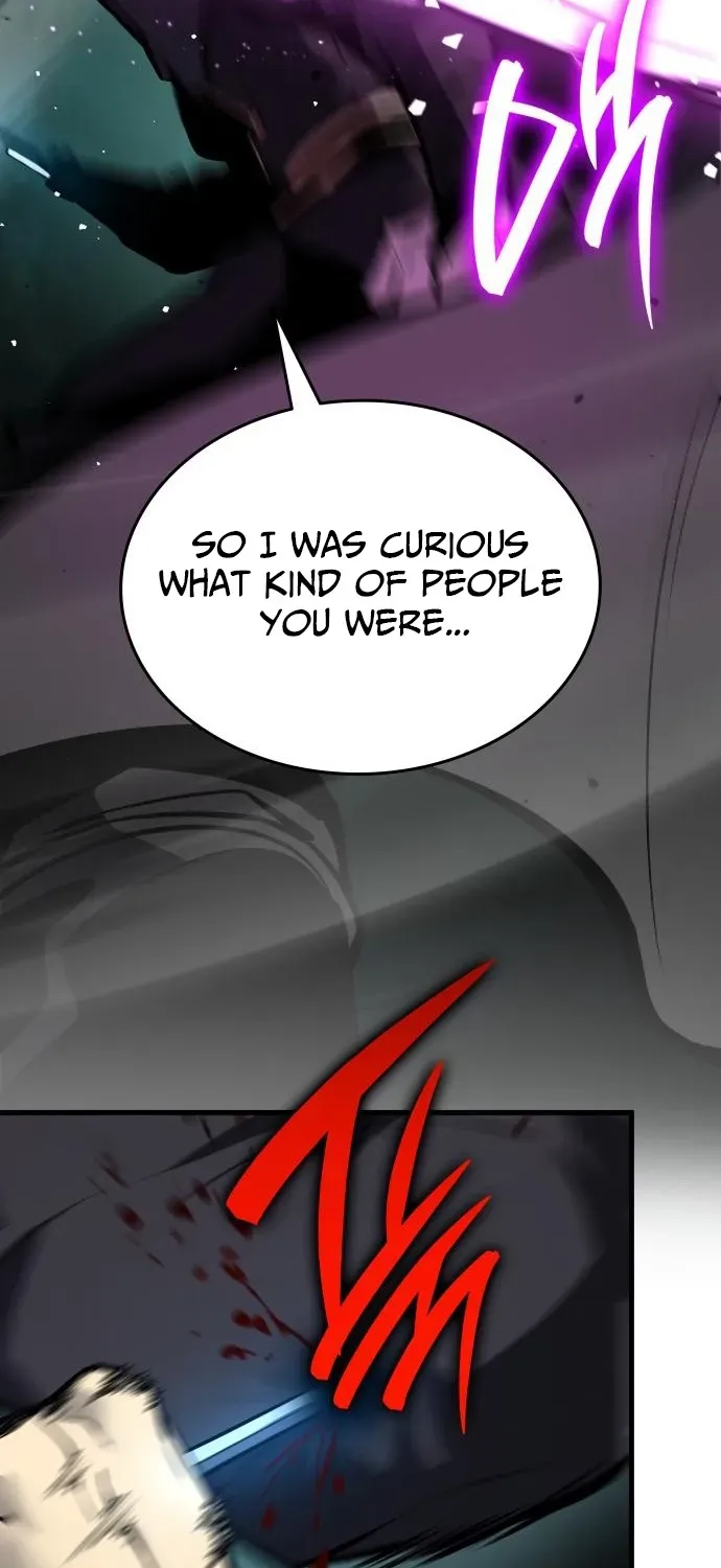 Divine Demon Reincarnation Chapter 3 page 131 - 