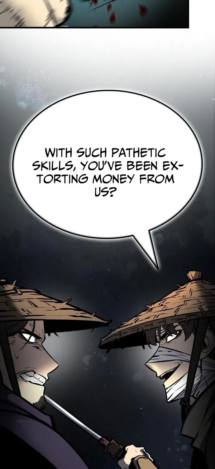 Divine Demon Reincarnation Chapter 3 page 132 - 