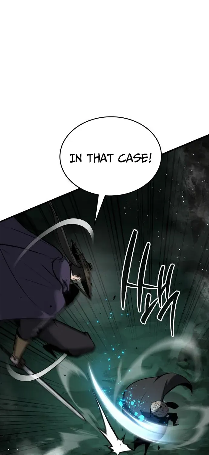 Divine Demon Reincarnation Chapter 3 page 134 - 