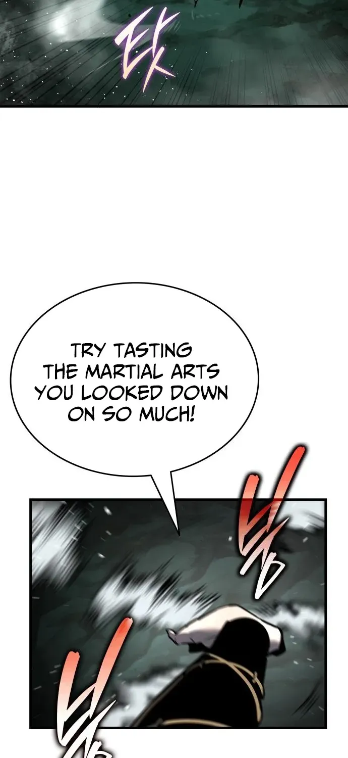 Divine Demon Reincarnation Chapter 3 page 135 - 