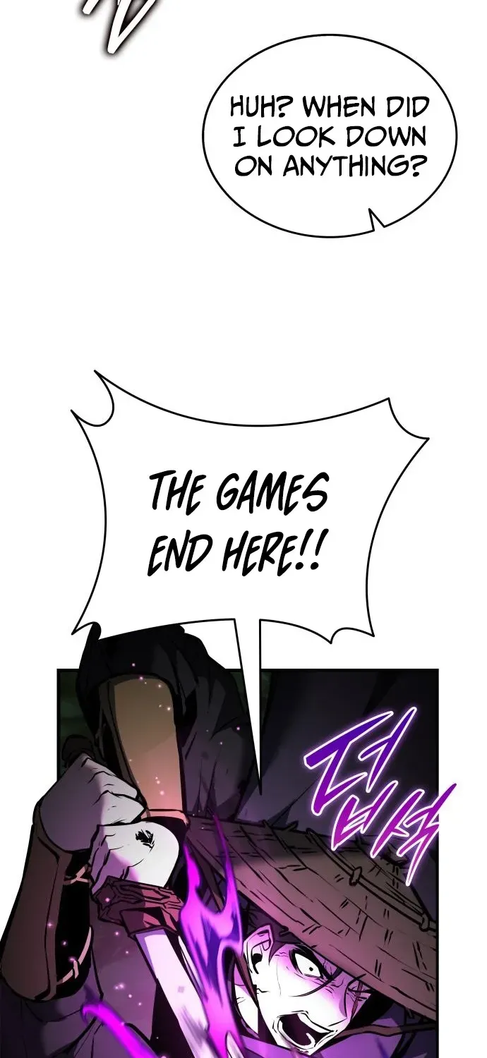 Divine Demon Reincarnation Chapter 3 page 136 - 