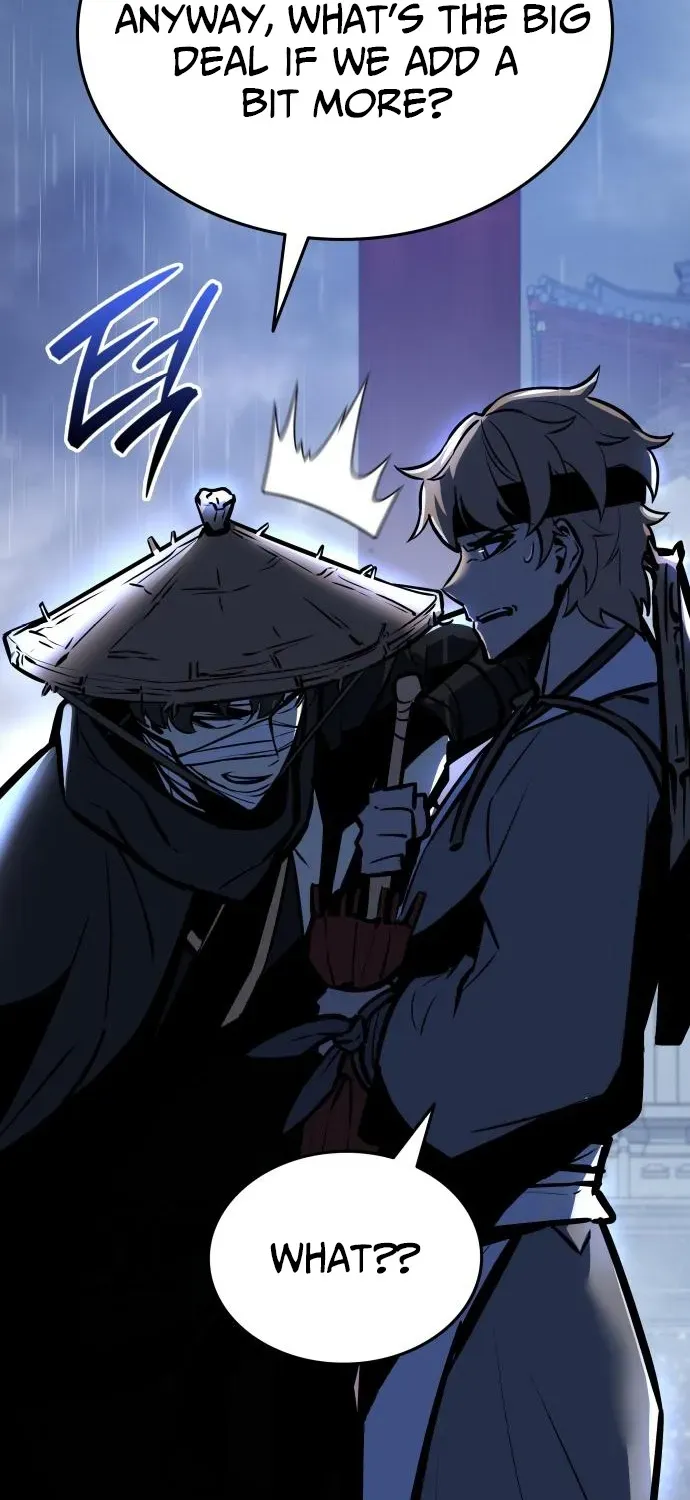 Divine Demon Reincarnation Chapter 3 page 15 - 