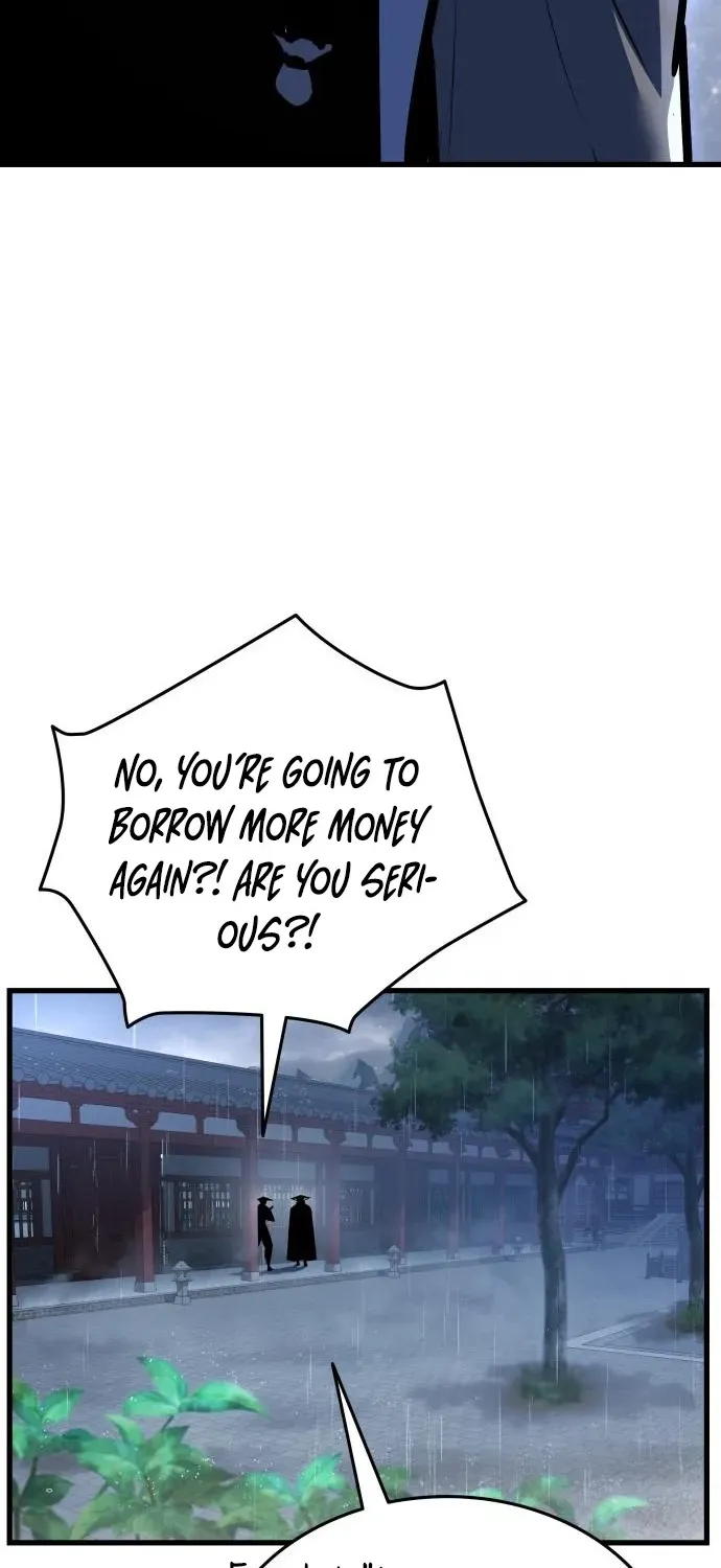 Divine Demon Reincarnation Chapter 3 page 16 - 