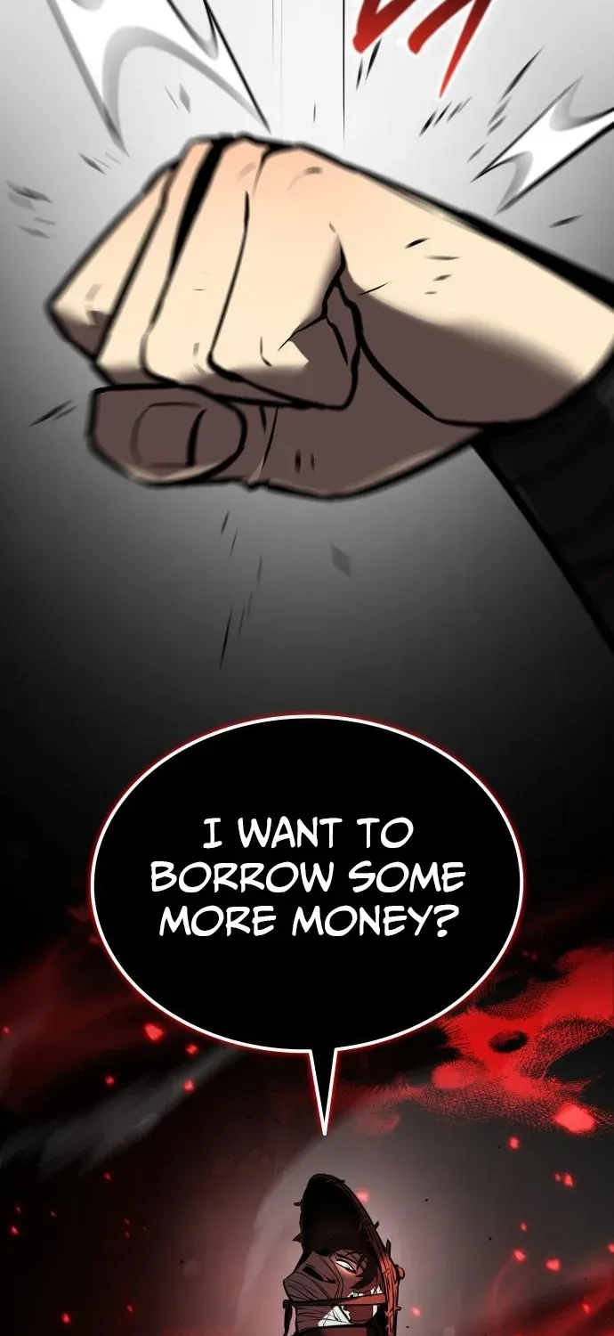 Divine Demon Reincarnation Chapter 3 page 155 - 