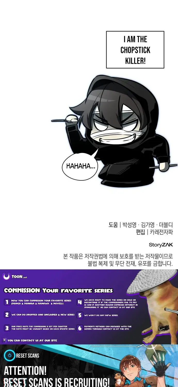 Divine Demon Reincarnation Chapter 3 page 157 - 