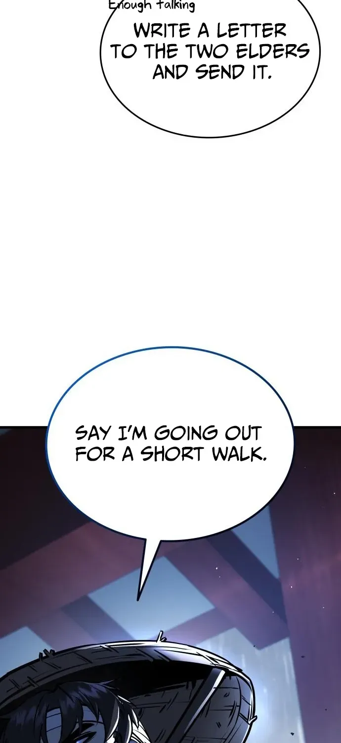 Divine Demon Reincarnation Chapter 3 page 17 - 