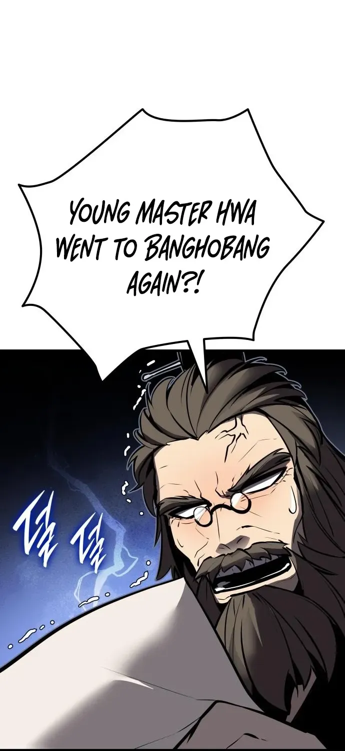 Divine Demon Reincarnation Chapter 3 page 20 - 