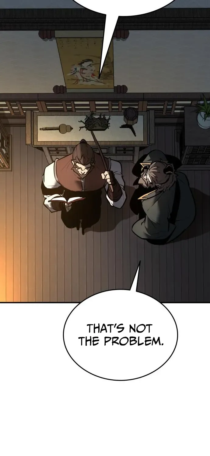 Divine Demon Reincarnation Chapter 3 page 22 - 