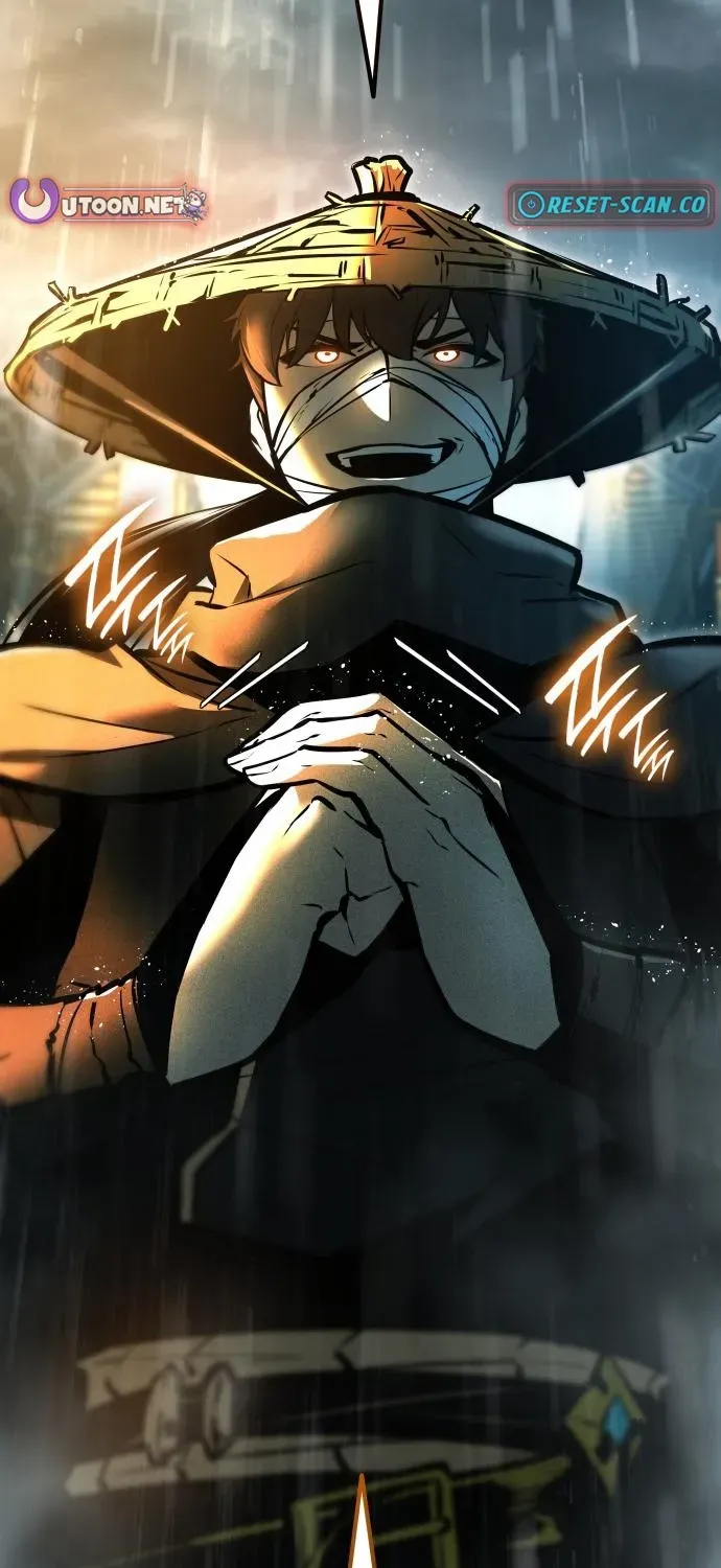 Divine Demon Reincarnation Chapter 3 page 26 - 
