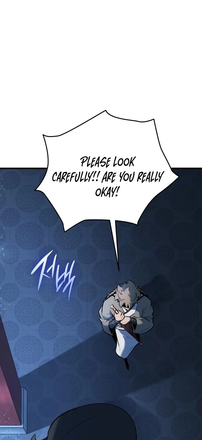 Divine Demon Reincarnation Chapter 3 page 4 - 