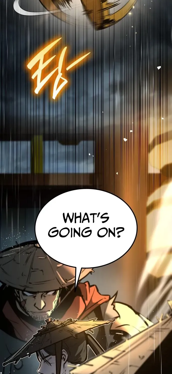 Divine Demon Reincarnation Chapter 3 page 32 - 