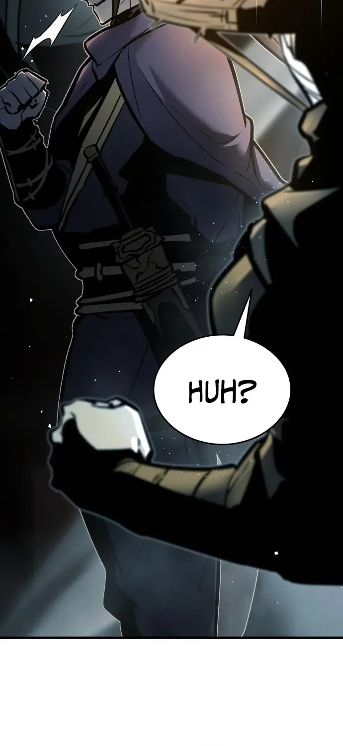 Divine Demon Reincarnation Chapter 3 page 33 - 