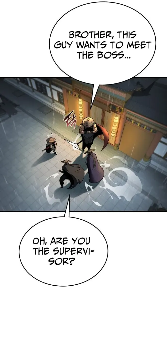 Divine Demon Reincarnation Chapter 3 page 34 - 