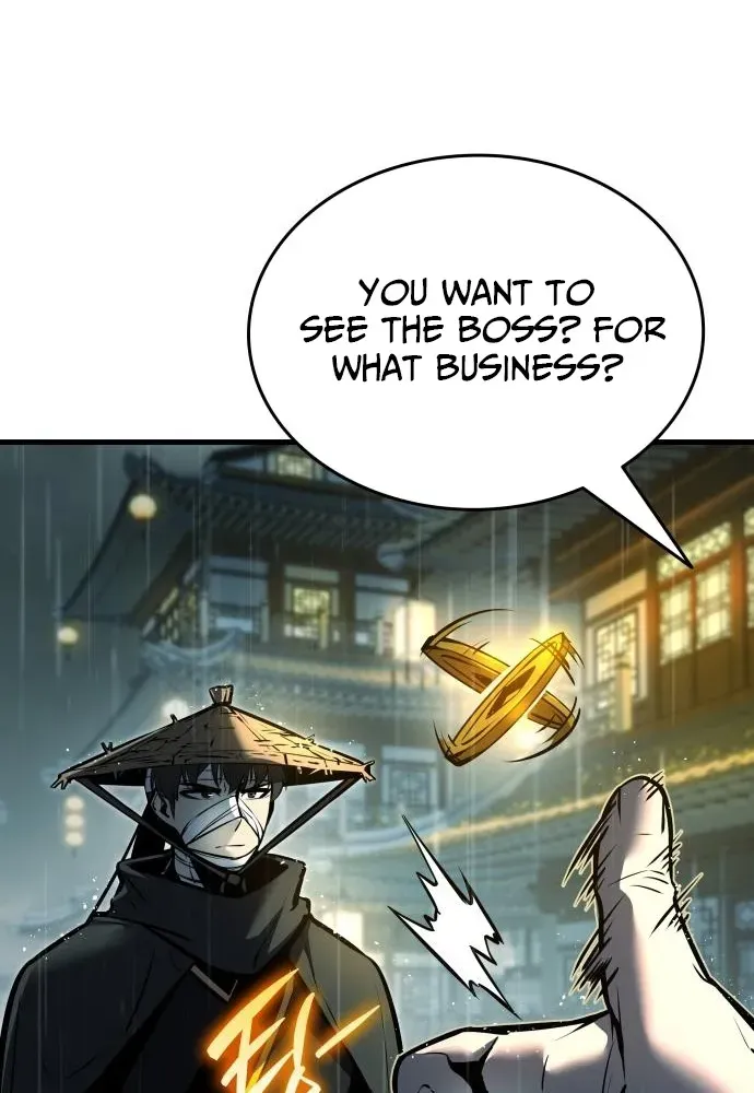 Divine Demon Reincarnation Chapter 3 page 35 - 