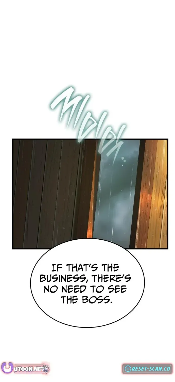 Divine Demon Reincarnation Chapter 3 page 38 - 