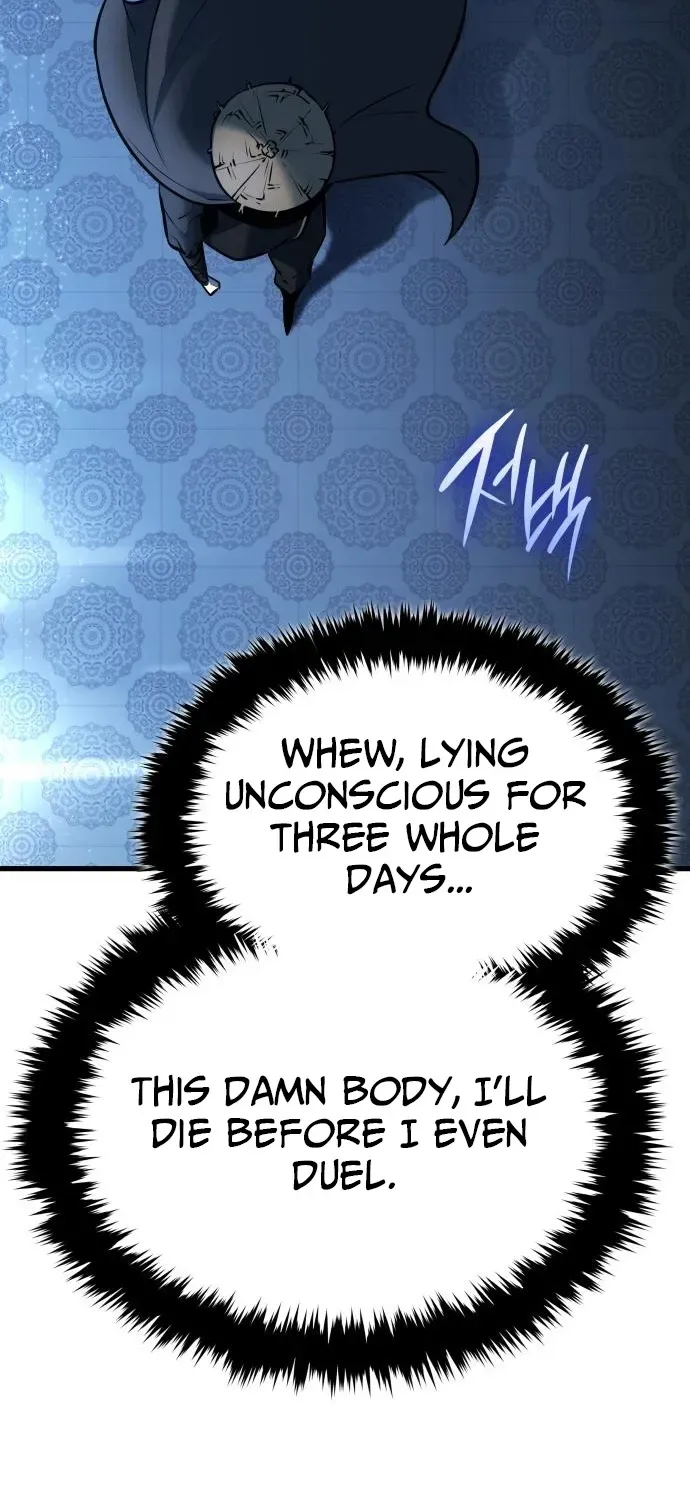 Divine Demon Reincarnation Chapter 3 page 5 - 