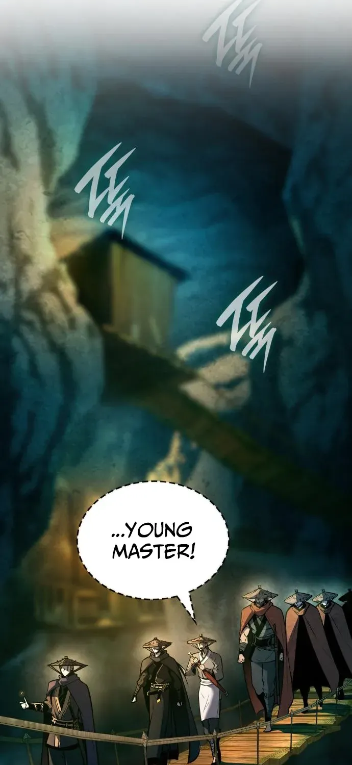 Divine Demon Reincarnation Chapter 3 page 43 - 