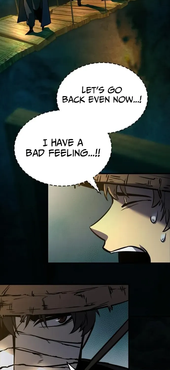 Divine Demon Reincarnation Chapter 3 page 44 - 