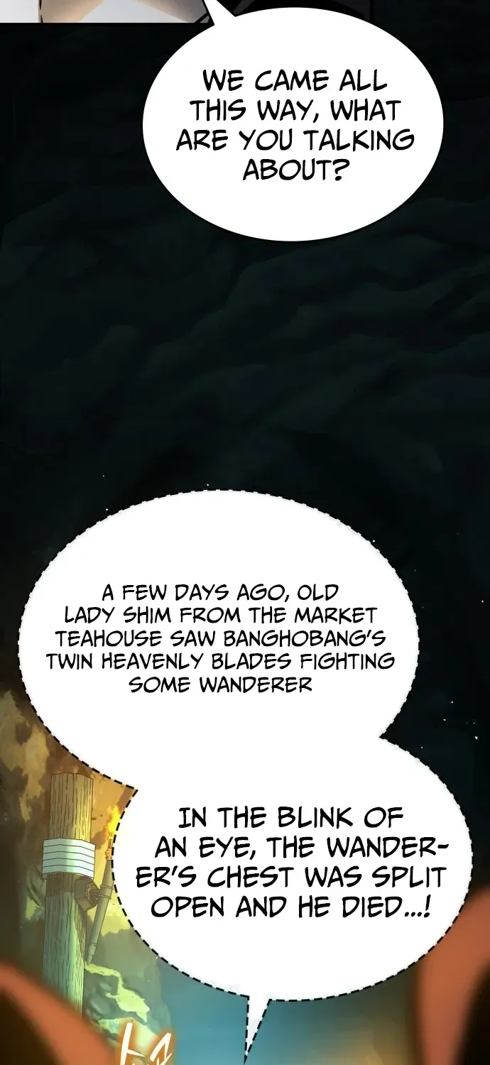 Divine Demon Reincarnation Chapter 3 page 45 - 