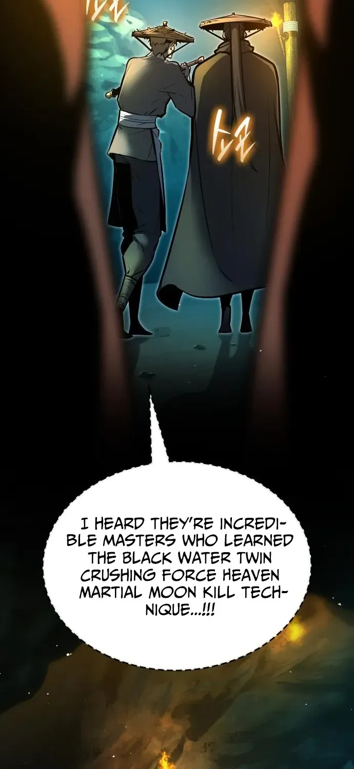 Divine Demon Reincarnation Chapter 3 page 46 - 