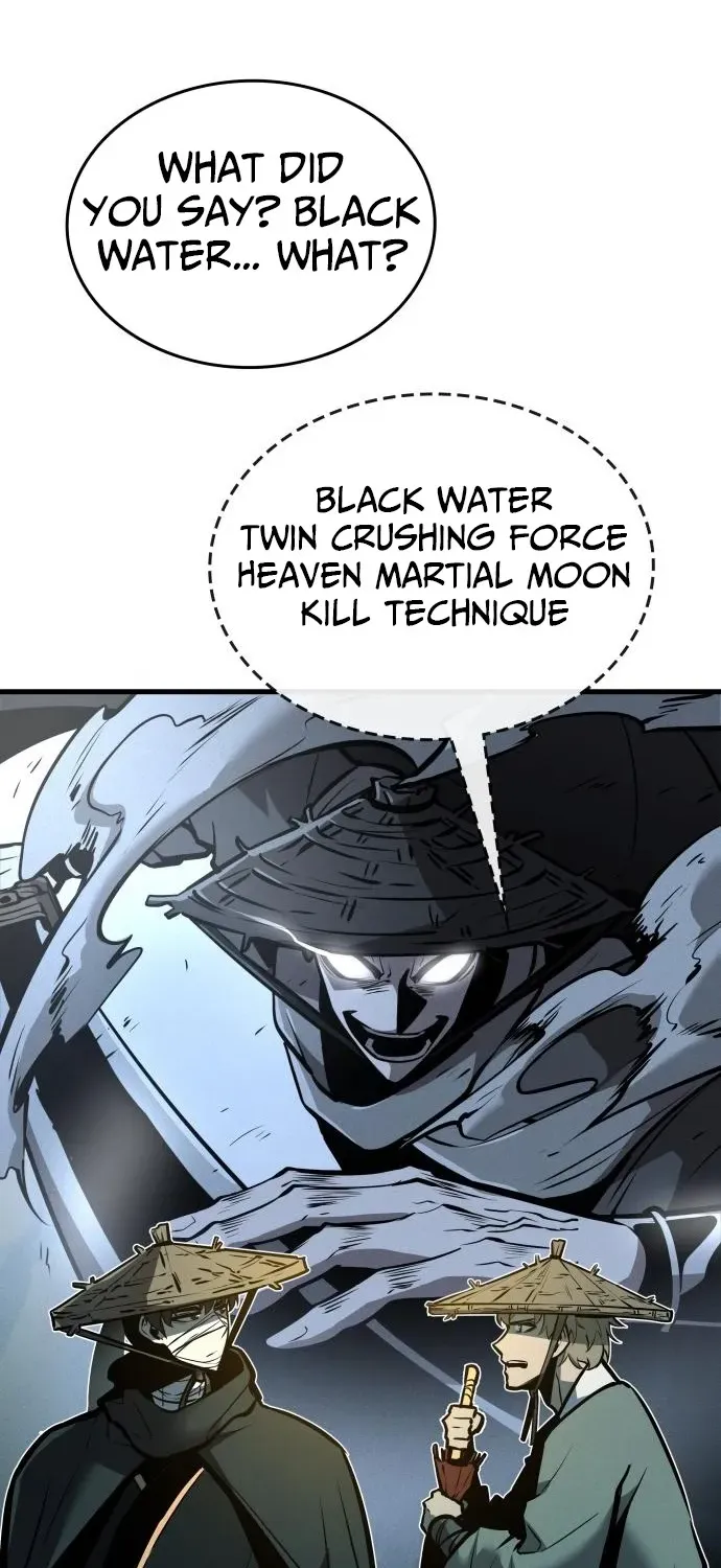 Divine Demon Reincarnation Chapter 3 page 48 - 