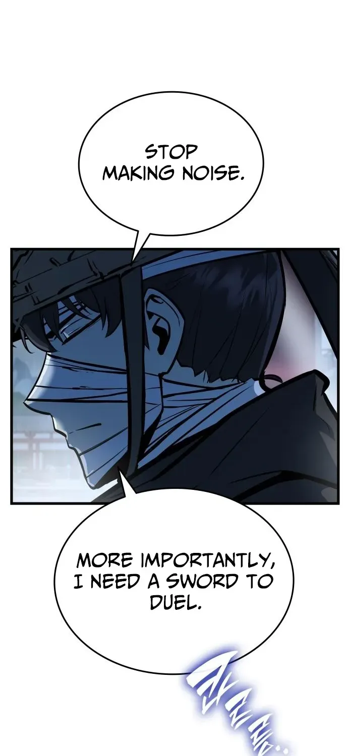 Divine Demon Reincarnation Chapter 3 page 6 - 