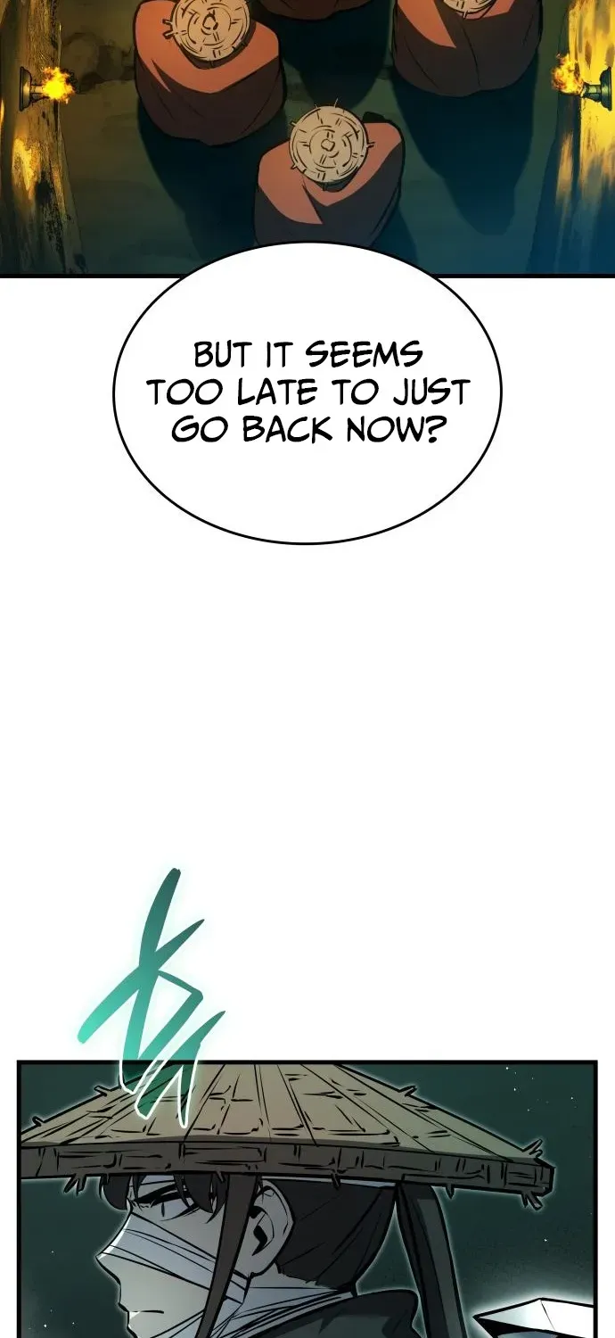 Divine Demon Reincarnation Chapter 3 page 52 - 