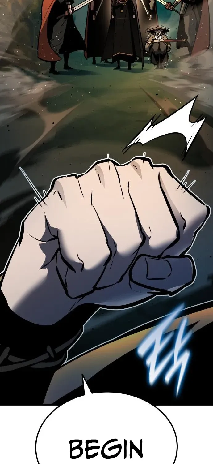 Divine Demon Reincarnation Chapter 3 page 54 - 