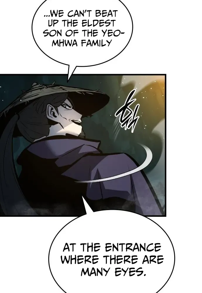 Divine Demon Reincarnation Chapter 3 page 56 - 