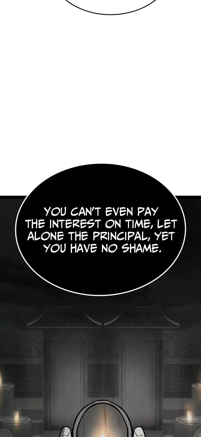 Divine Demon Reincarnation Chapter 3 page 57 - 