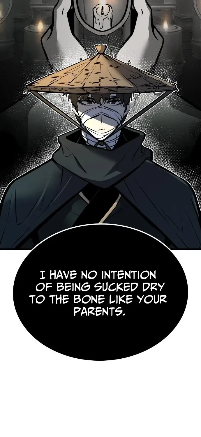 Divine Demon Reincarnation Chapter 3 page 58 - 