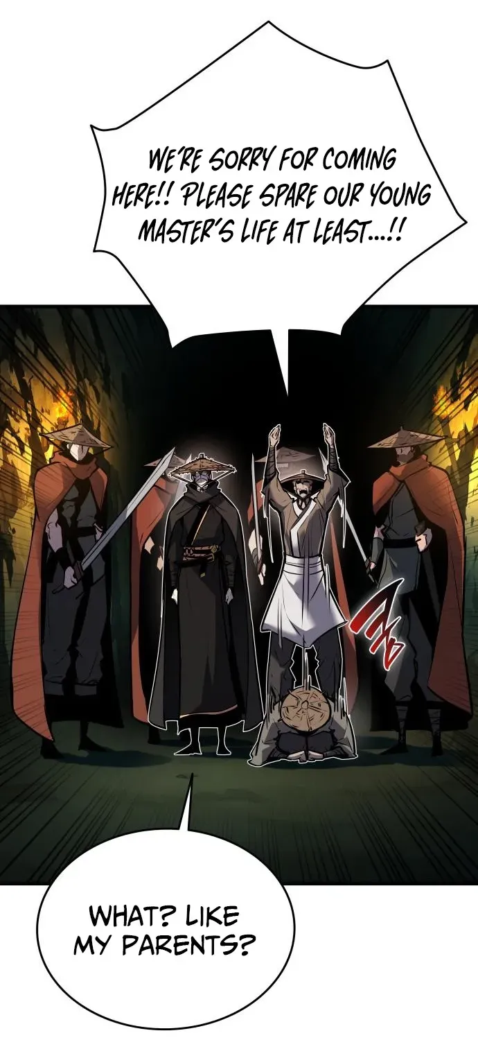 Divine Demon Reincarnation Chapter 3 page 59 - 