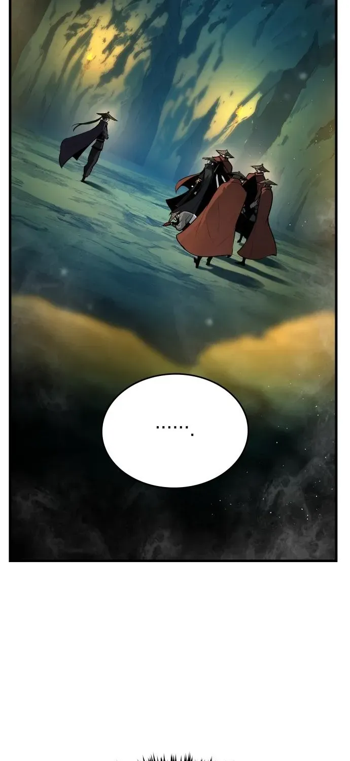 Divine Demon Reincarnation Chapter 3 page 62 - 