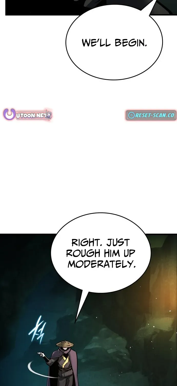 Divine Demon Reincarnation Chapter 3 page 64 - 