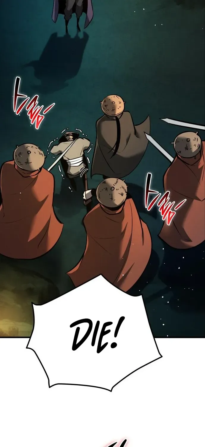 Divine Demon Reincarnation Chapter 3 page 65 - 