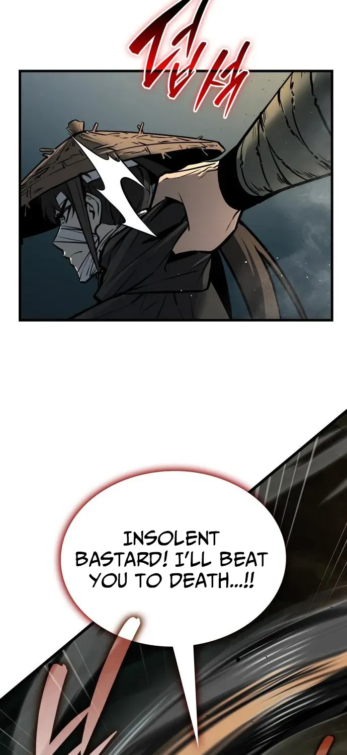 Divine Demon Reincarnation Chapter 3 page 66 - 