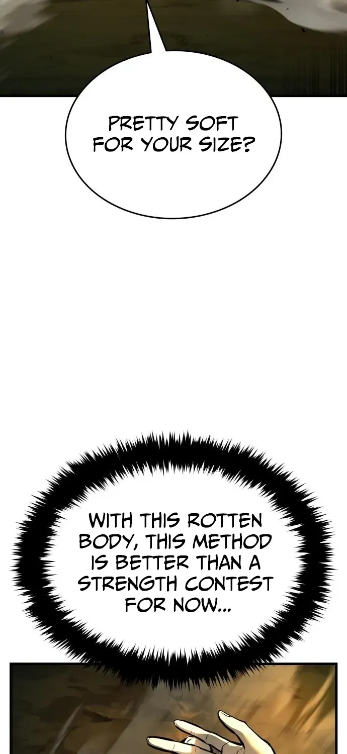 Divine Demon Reincarnation Chapter 3 page 73 - 