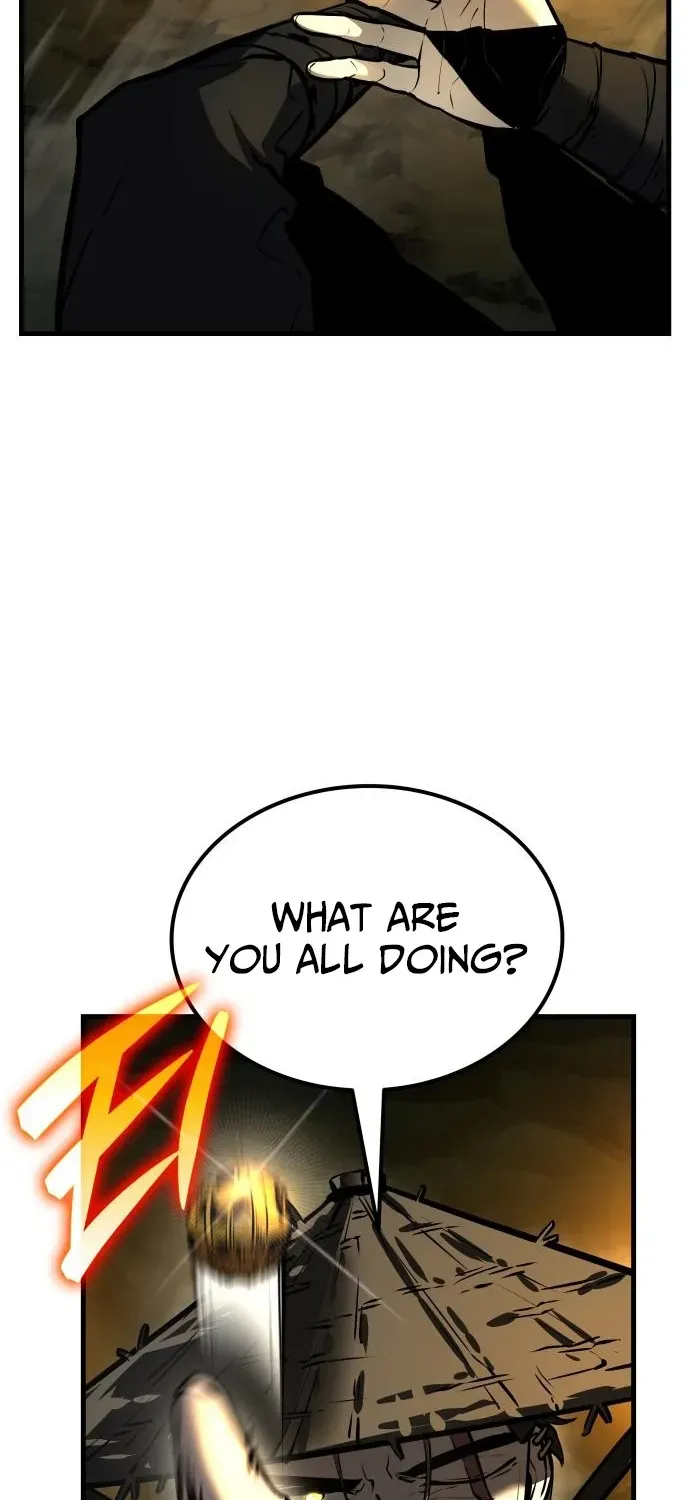 Divine Demon Reincarnation Chapter 3 page 74 - 